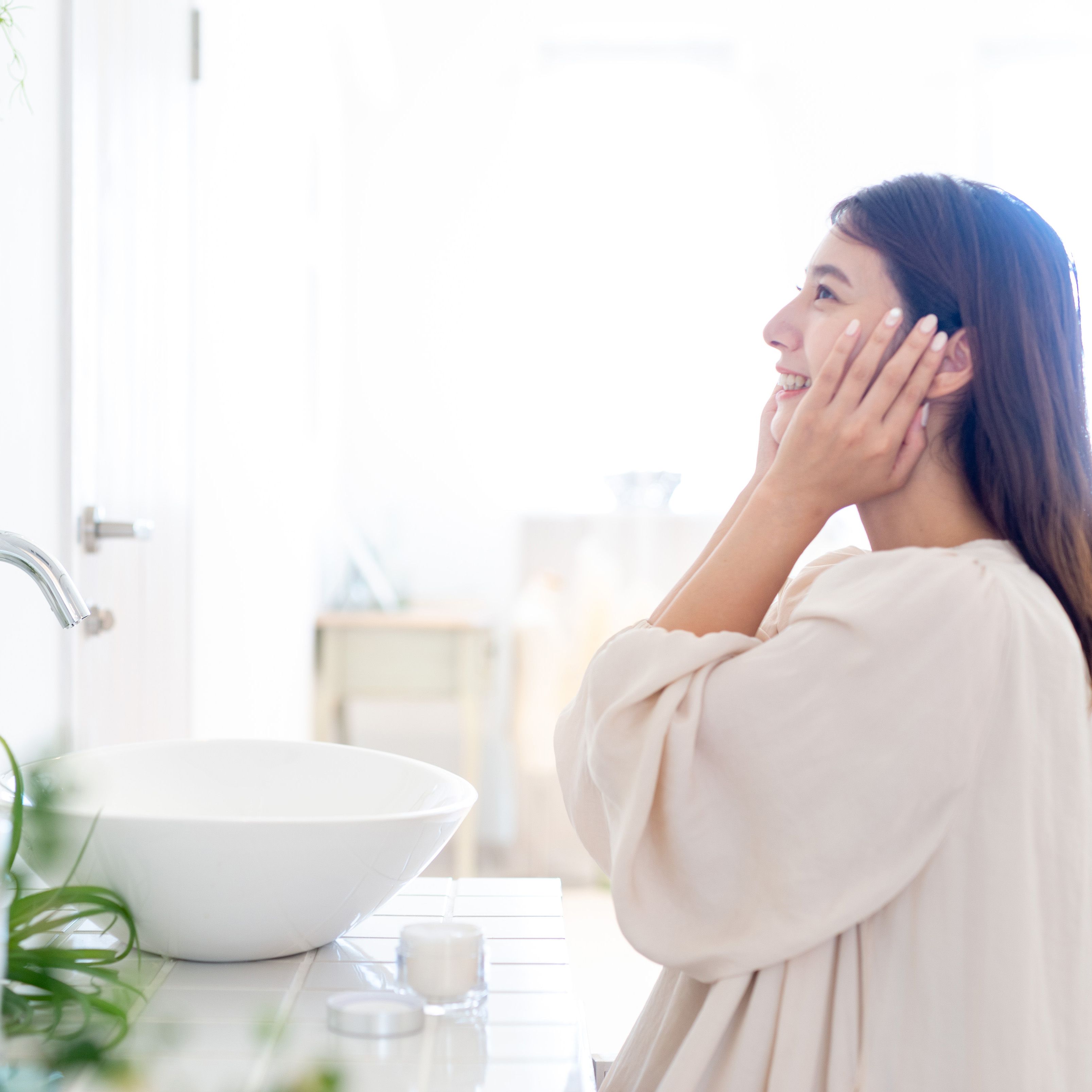 健康素肌を目指して オプティモ